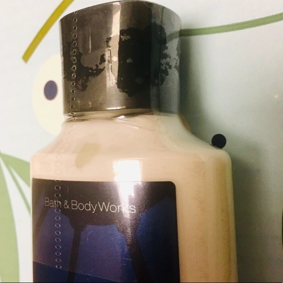 BBW Paris Cologne & Lotion Lot of 2 Fragrance + Body Lotion by Bath & Body Works - Picture 5 of 7